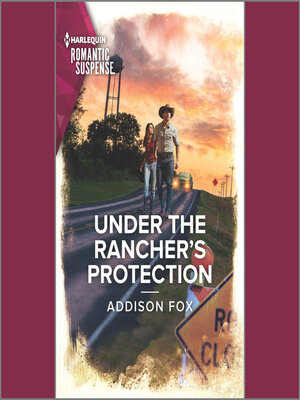 cover image of Under the Rancher's Protection